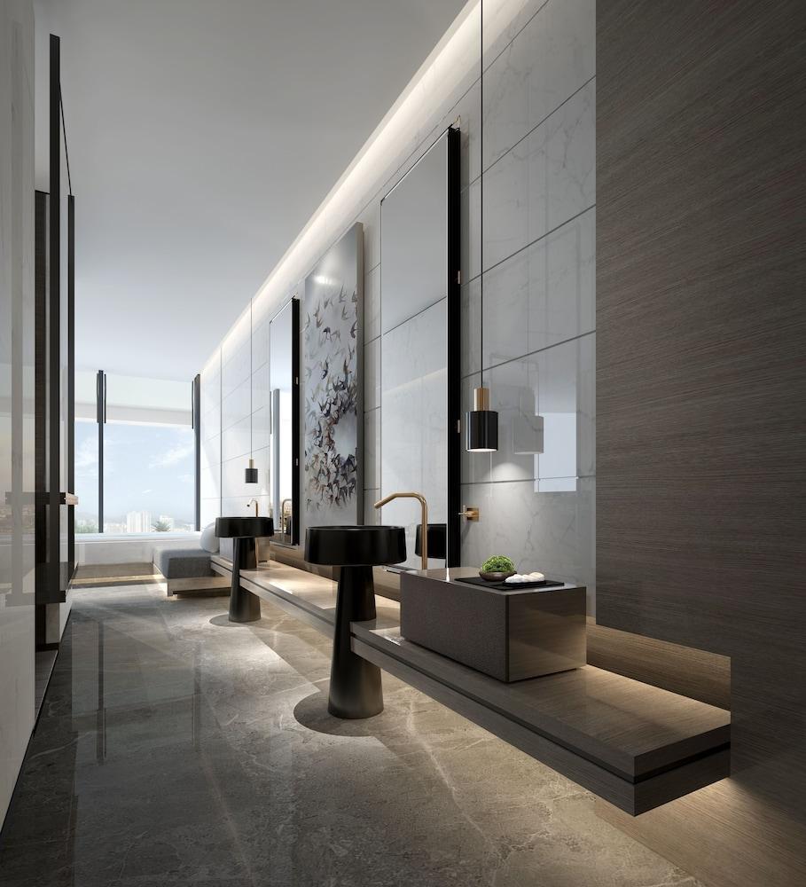 Sheraton Shenzhen Nanshan Exteriér fotografie
