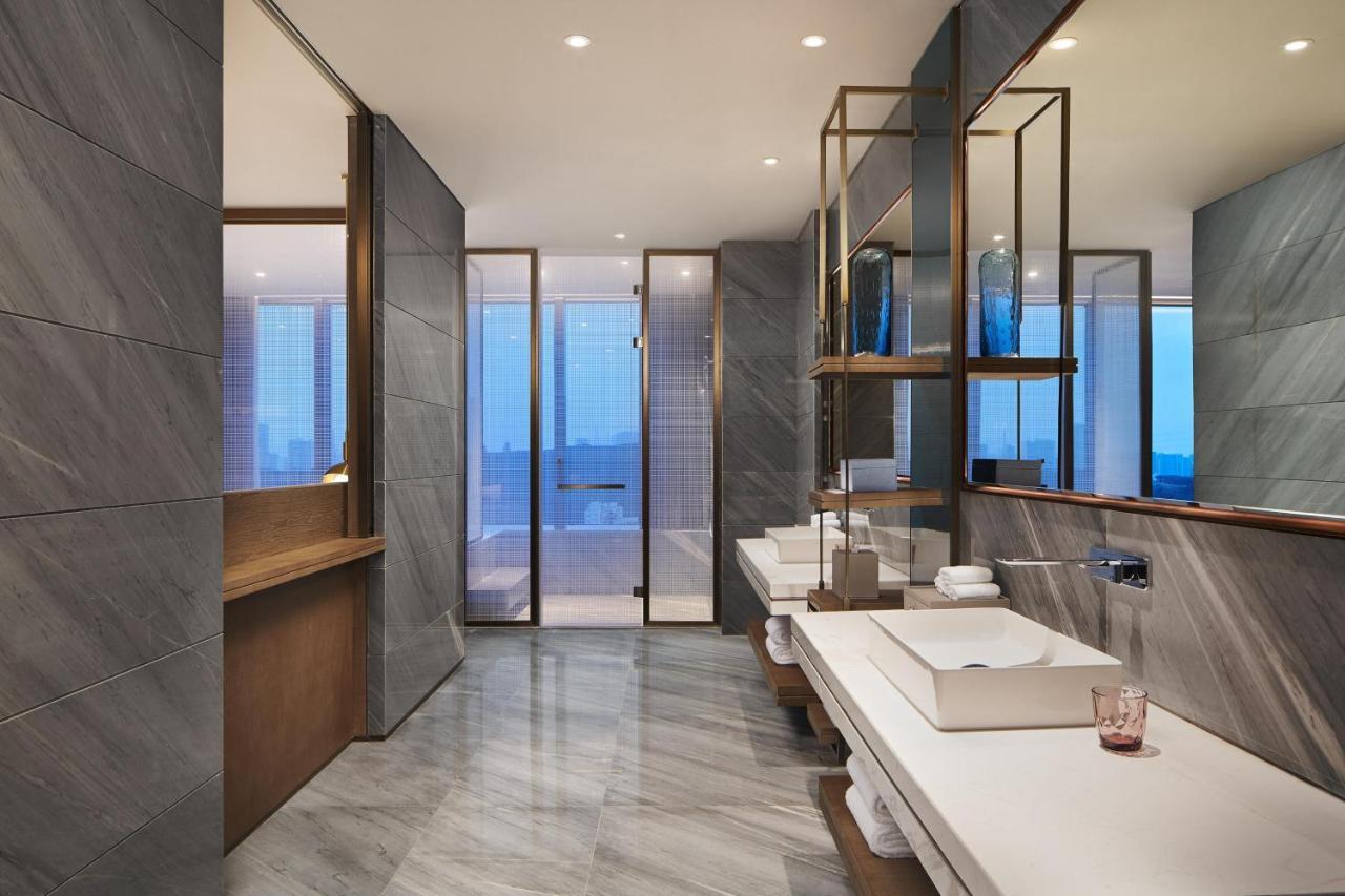 Sheraton Shenzhen Nanshan Exteriér fotografie