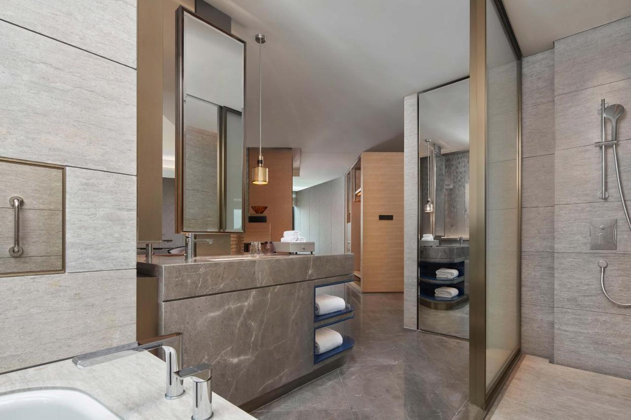Sheraton Shenzhen Nanshan Exteriér fotografie